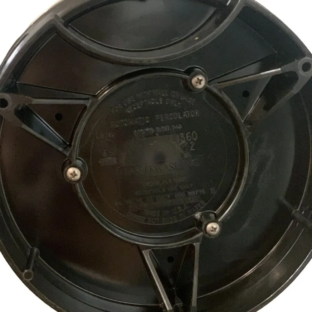Farberware classic vintage